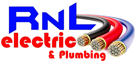 RnL Electric & Plumbing Logo